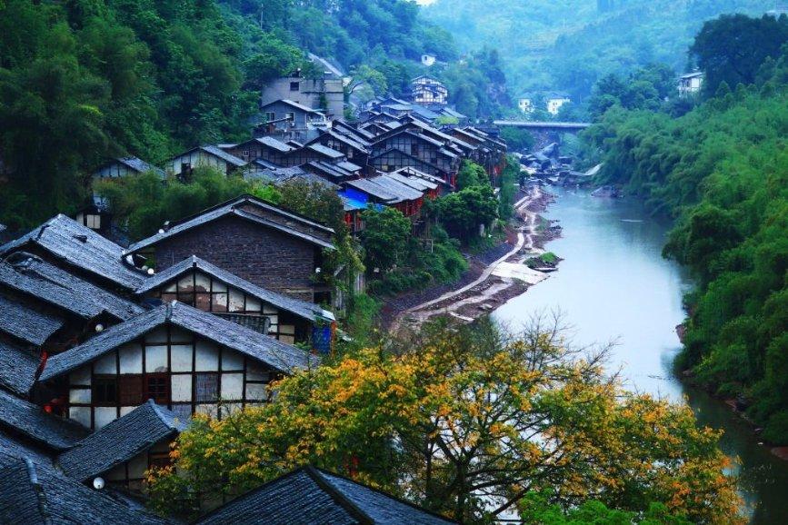放逐之城